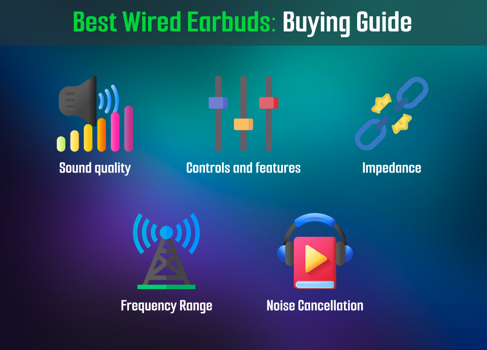 Best quality discount earbuds under 50